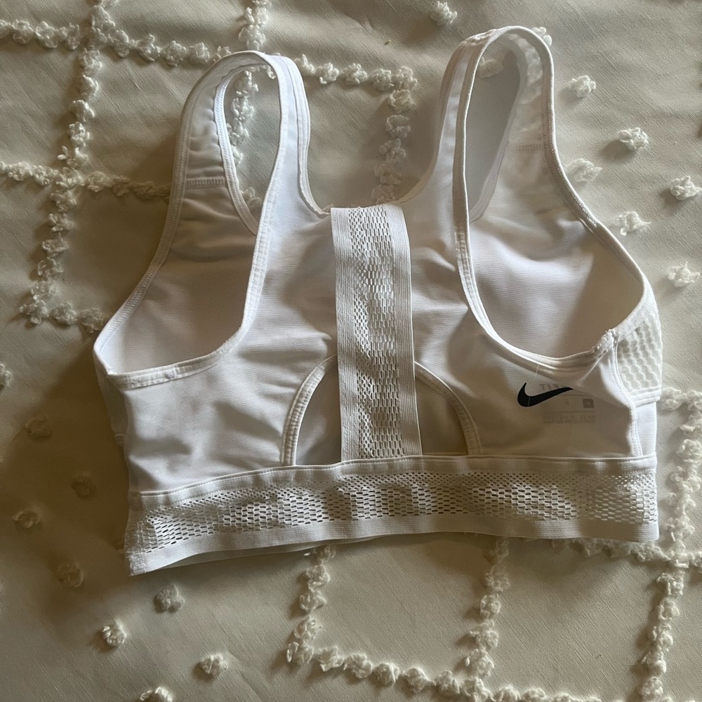 Nike sports bra